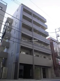 アイルイムーブル西日暮里の画像