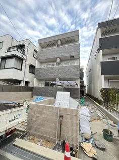フジパレス北野田I番館の画像
