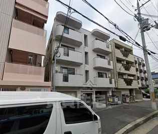 タイセイハイツ曽根の画像