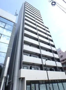 東京都豊島区南池袋2【マンション】の外観