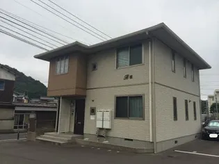 エーデルヴィラ旭が丘 B棟の画像