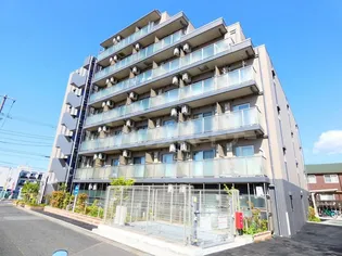 NーSTAGE MATSUDOの画像
