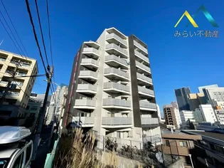 Rising place桜木町三番館【5階】の外観