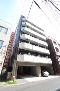 デ・クオーレ樋之口【7階】の外観