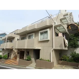 星川ダイヤモンドマンションの画像