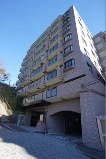 ナイスアーバン井土ヶ谷弐番館の画像