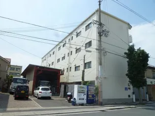 マンション波寄の画像