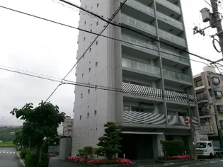 SPERANZA中広通りの画像