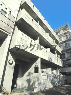 カーム目白台の画像