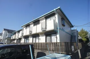 サニーハイツ小田の画像