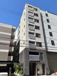 DーREST NAKANOSHIMAの画像