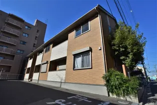 ベルリード藤井寺B棟の画像