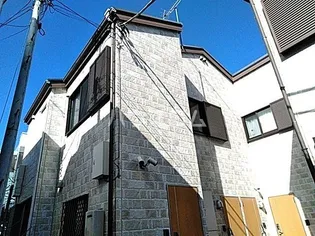 コーポよしざわ2号棟の画像
