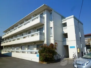 タプラ文京【1階】の外観