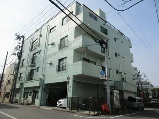 マイネ岸野ビルの画像
