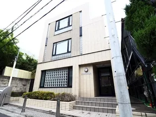 ロイヤルパレス代々木の画像