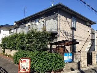 グランシード宮前の画像