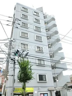 パペーテ千住新橋の画像