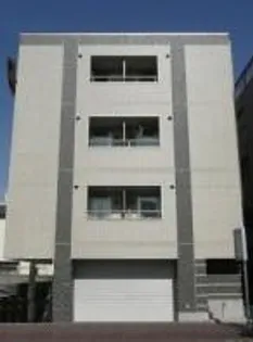 リベルタ椎名町【2階】の外観