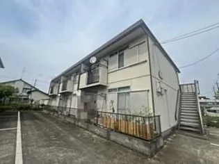 B'CASA行田IVREーBORN B棟の画像