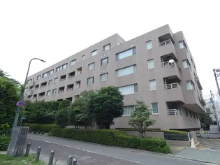 麻布第一マンションズの画像