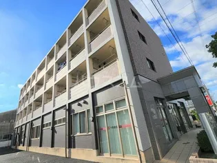 グリッティパレス湘南Aの画像