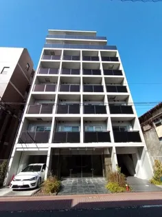 クレヴィスタ多摩川の画像