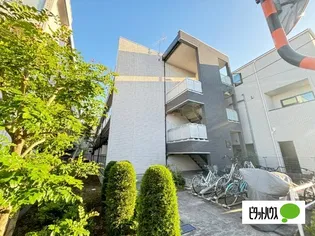 リブリ アスター西新井の画像