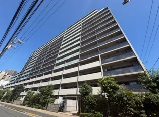 プラウドシティ船堀の画像