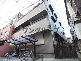 メゾン ドゥ 金子の画像