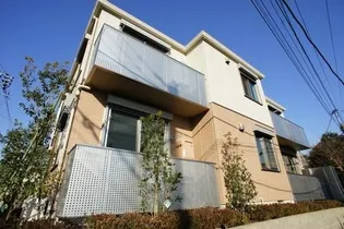 CASA SOLEの画像
