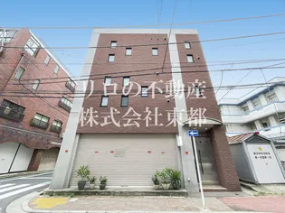 パステル桜木町の画像