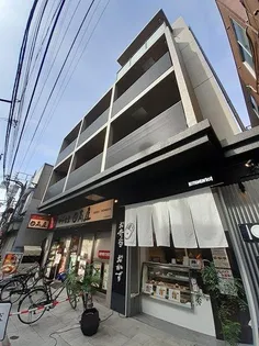 ペイルメゾン タテクラの画像