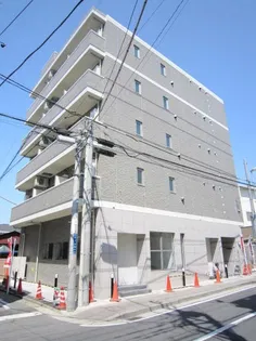 ピアヌーラ三ツ境の画像