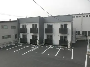 S-designコート I【1階】の外観