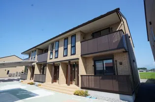 グランテラス 2の画像