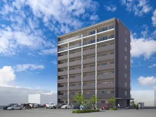 ラフォーレ月寒中央の画像