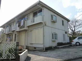 ウェルハイツの画像