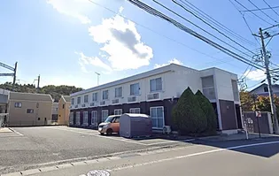 レオパレスプロシードの画像