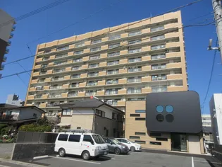 COMODO小郡の画像