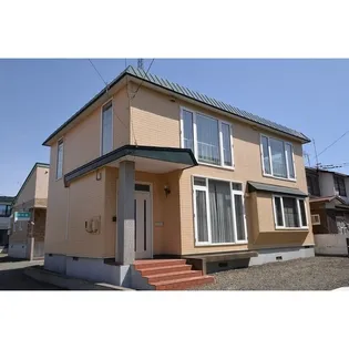北海道釧路市昭和町2【一戸建】の外観