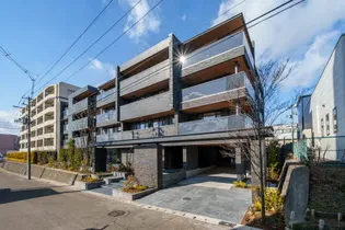 エクラージュ泉中央の画像