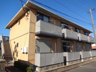 フォレストパレスの画像