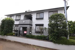 パティオ81の画像