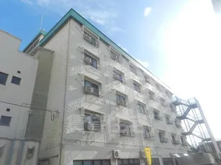 ふか喜マンションの画像