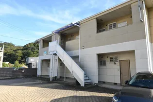 スカイコーポAの画像