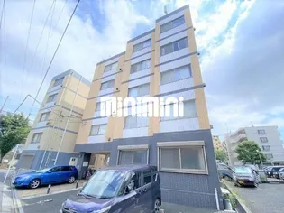 パラッツォ マニフィコの画像