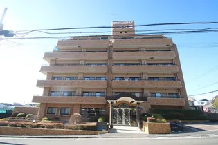 朝日プラザ荒池公園の画像