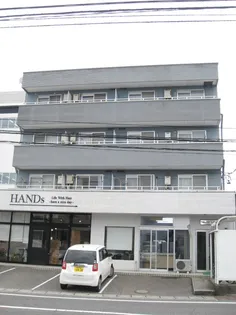 サウスサイドの画像