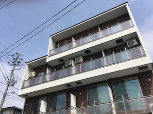 ラフォーレ N Cの画像